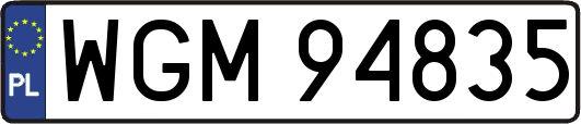 WGM94835