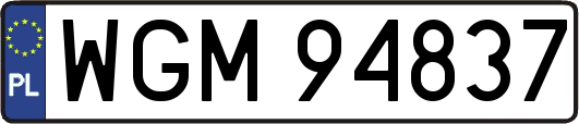 WGM94837