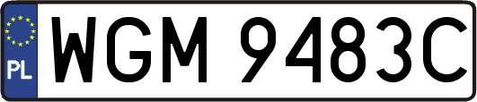 WGM9483C