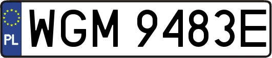 WGM9483E