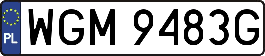 WGM9483G