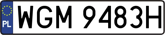 WGM9483H