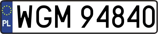 WGM94840