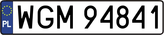 WGM94841