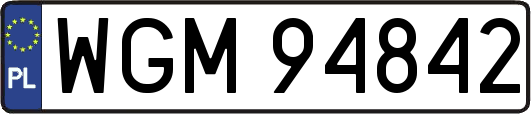 WGM94842