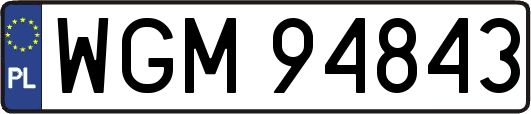WGM94843