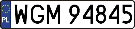 WGM94845