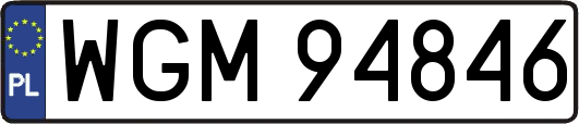 WGM94846
