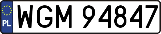 WGM94847