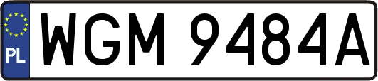 WGM9484A