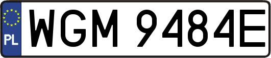 WGM9484E
