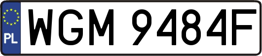 WGM9484F