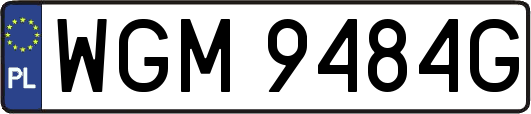 WGM9484G