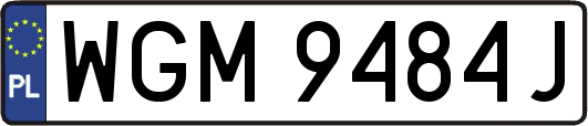 WGM9484J