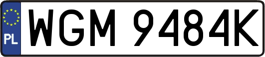 WGM9484K