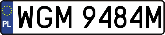 WGM9484M