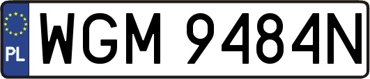 WGM9484N