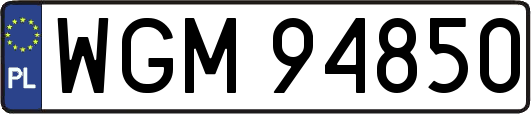 WGM94850