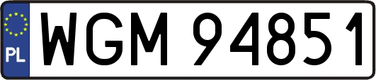 WGM94851