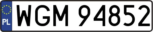 WGM94852