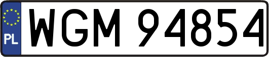 WGM94854
