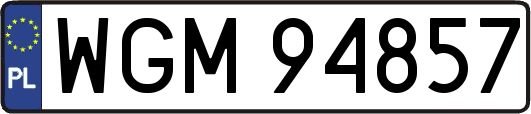 WGM94857