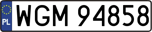 WGM94858