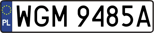 WGM9485A