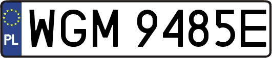 WGM9485E