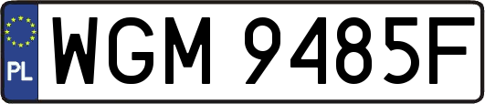 WGM9485F