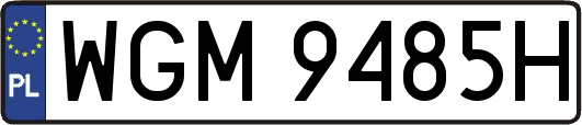 WGM9485H