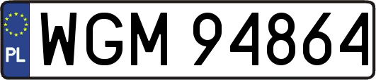 WGM94864