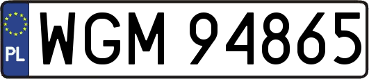 WGM94865