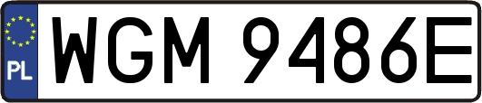WGM9486E