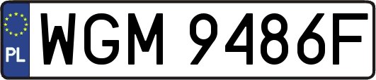 WGM9486F