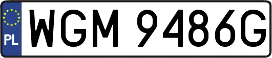 WGM9486G