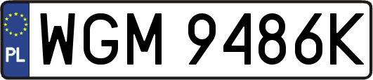 WGM9486K