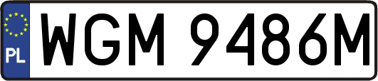 WGM9486M