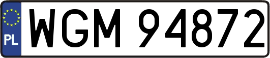 WGM94872