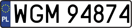 WGM94874
