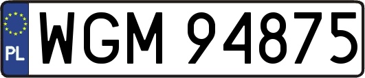 WGM94875