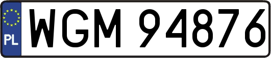 WGM94876