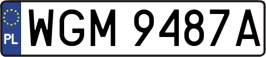 WGM9487A