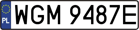 WGM9487E