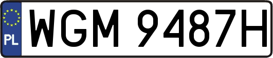 WGM9487H