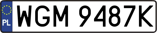 WGM9487K