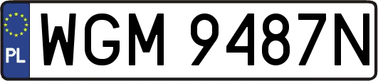 WGM9487N