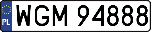 WGM94888