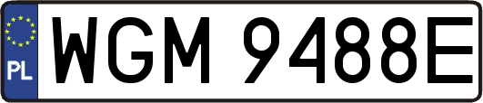 WGM9488E