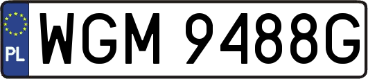 WGM9488G